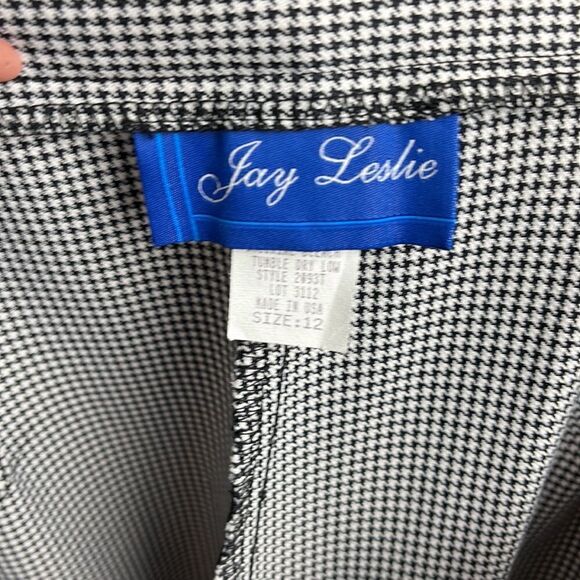 Dress Trouser tall - Picture 10 of 10